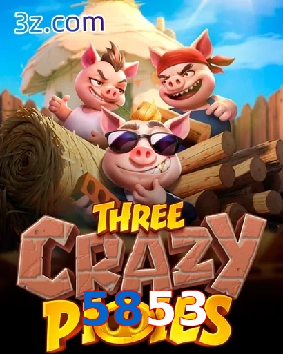 5853